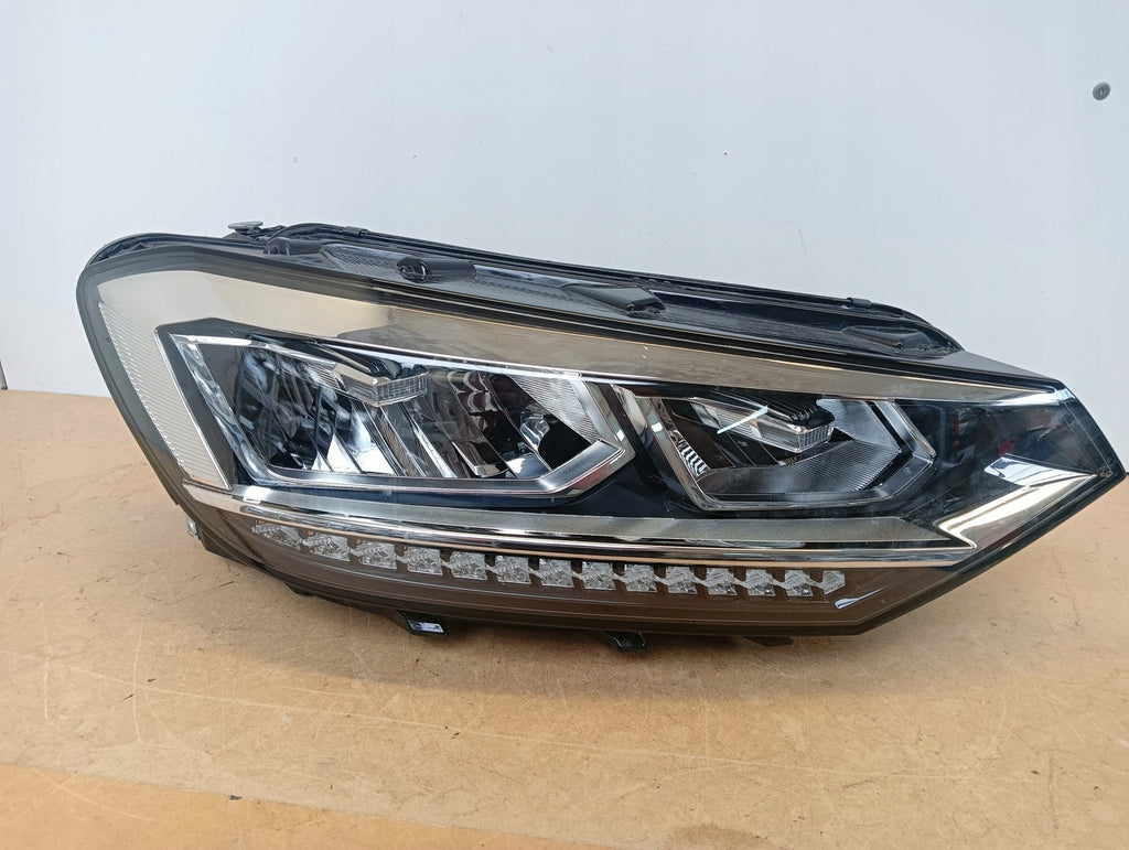 Frontscheinwerfer VW Touran 5TB941036B LED Rechts Scheinwerfer Headlight