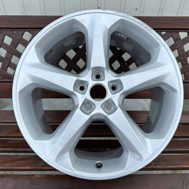 1x Alufelge 18 Zoll 8.0