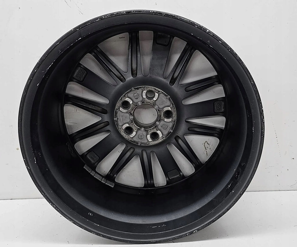 1x Alufelge 18 Zoll 8.0" 5x114.3 50ET Toyota Corolla Avensis Rim Wheel FEL5310835761jo