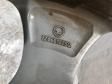 Load image into Gallery viewer, 1x Alufelge 17 Zoll 7.0" 5x112 54ET 1Z0601025Q Skoda Octavia Ii Rim Wheel FEL3626447838to
