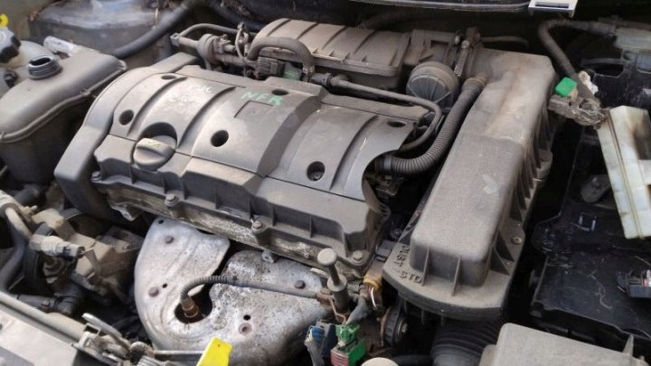 Motor Citroën Peugeot Berlingo 10FX7L 1.6 90PS 66kW 210TKm Benzin Komplett MOT4334738502xq