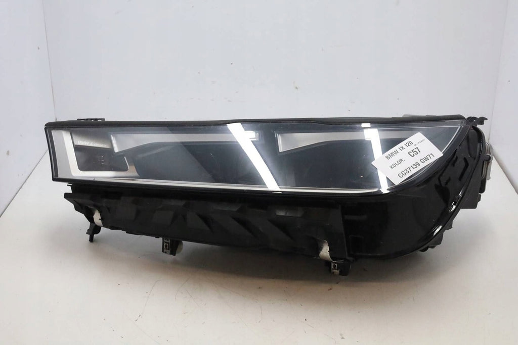 Frontscheinwerfer BMW IX I20 5A3CEA1 Links Scheinwerfer Headlight SCH5628904312xd