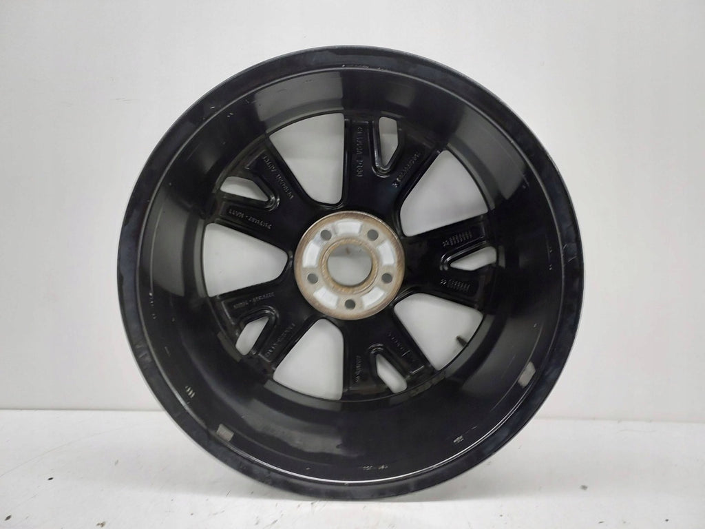 1x Alufelge 18 Zoll 32271989 Volvo V60 S60 Rim Wheel FEL5250018702zr
