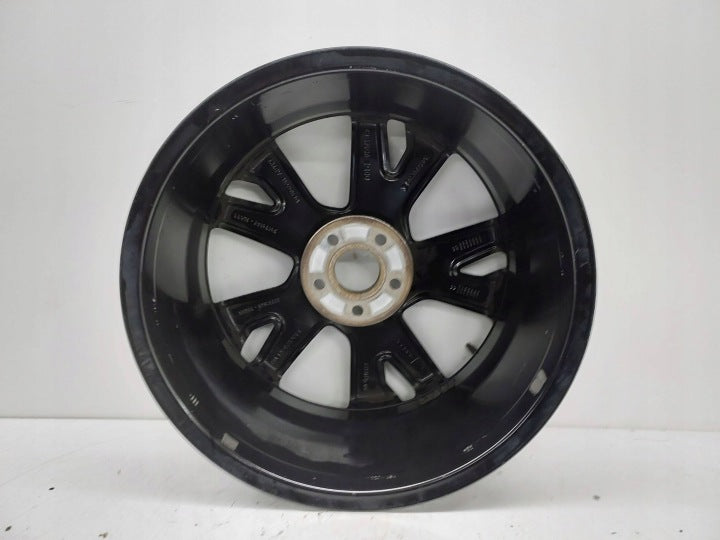 1x Alufelge 18 Zoll 32271989 Volvo V60 S60 Rim Wheel FEL5250018702zr