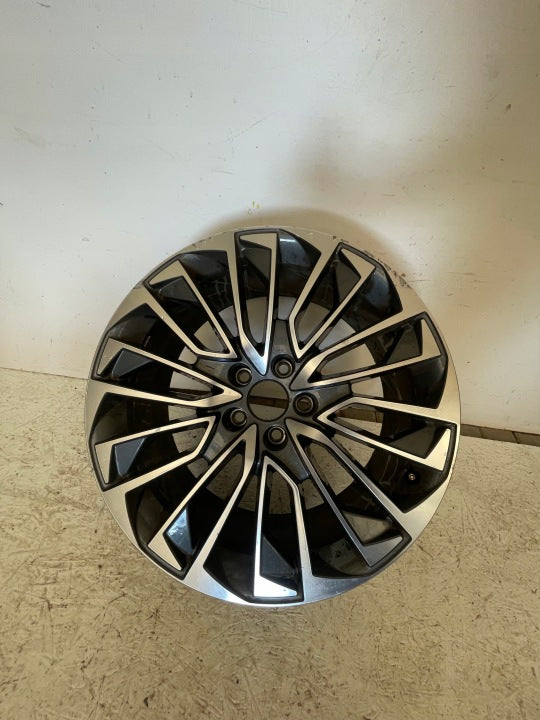 1x Alufelge 19 Zoll 8.5" 5x112 40ET 4K0601025BD Audi A6 C8 Rim Wheel FEL7313597492sp