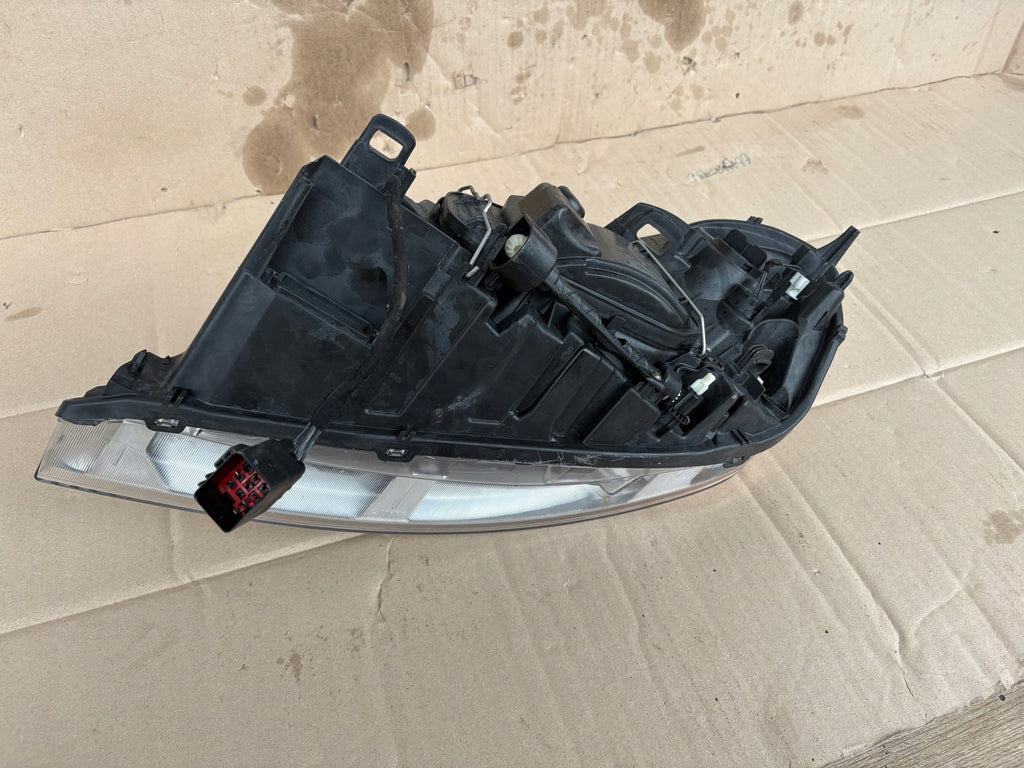 Frontscheinwerfer Volvo Xc60 31395467 Rechts Scheinwerfer Headlight SCH7012801206nj