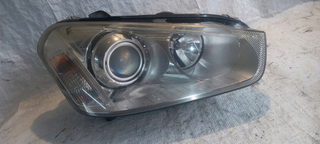 Frontscheinwerfer Ford C-Max 7M51-13D154-AD Xenon Rechts Scheinwerfer Headlight SCH3297539804xf
