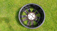 Laden Sie das Bild in den Galerie-Viewer, 1x Alufelge 18 Zoll 7.0" 5x114.3 Toyota Rav 4 Rim Wheel FEL1809496375jv