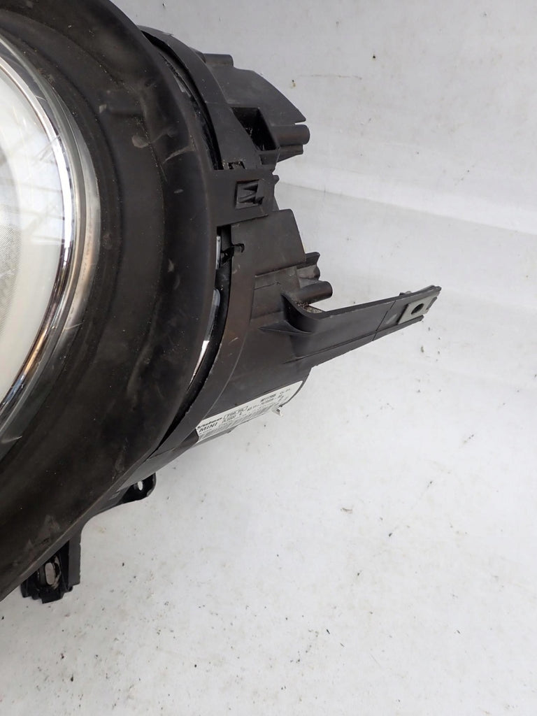 Frontscheinwerfer Mini Clubman F54 F56 F55 7472225 Full LED Links Headlight SCH7511896920dz