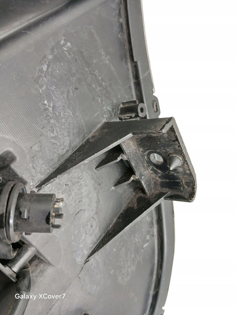 Frontscheinwerfer Mitsubishi Outlander II P5589L A048040P5589L Rechts oder Links