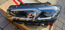 Laden Sie das Bild in den Galerie-Viewer, Frontscheinwerfer BMW 3 G21 G20 5A1A353-05 LED Links Scheinwerfer Headlight SCH4486009759cs