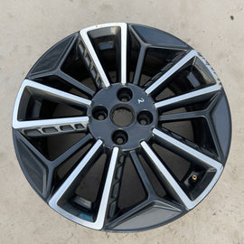 1x Alufelge 17 Zoll 7.0