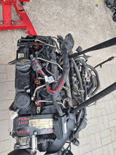 Laden Sie das Bild in den Galerie-Viewer, Motor Mercedes-Benz W204 646811 2.1 CDI 236TKm Diesel Engine Unkomplett MOT6218209551gy