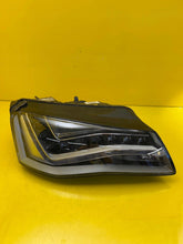 Laden Sie das Bild in den Galerie-Viewer, Frontscheinwerfer Audi A8 4H0941004 LED Rechts Scheinwerfer Headlight