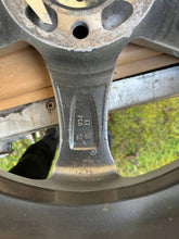 Load image into Gallery viewer, 1x Alufelge 18 Zoll 8.0" 5x112 Mercedes-Benz W205 Rim Wheel FEL9706853833ss