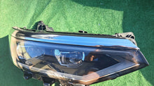 Load image into Gallery viewer, Frontscheinwerfer VW Passat B8 3G1941114D Rechts Scheinwerfer Headlight