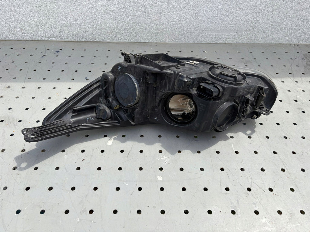 Frontscheinwerfer Ford Focus BM51-13W029-CF Rechts Scheinwerfer Headlight SCH1932601057mz