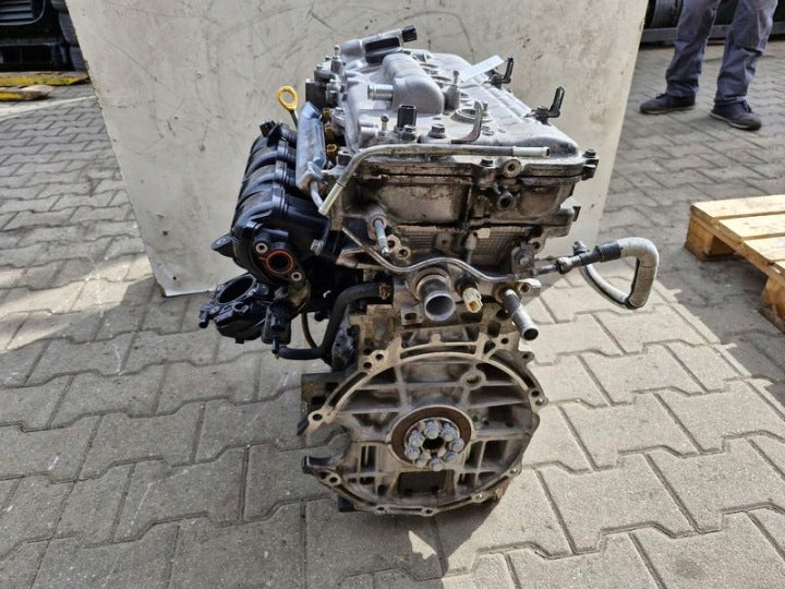 Motor Lexus III X2ZR-W20N - 1.8 Hybrid Engine Unkomplett MOT7650851162qn