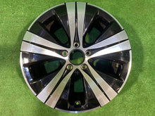 Load image into Gallery viewer, 1x Alufelge 17 Zoll 7.0" 5x112 44 5ET A2064017100 Mercedes-Benz W206 Rim Wheel FEL4588143916er