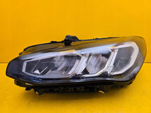 Laden Sie das Bild in den Galerie-Viewer, Frontscheinwerfer BMW 2 Active Tourer U06 5A42243 LED Links Headlight SCH9608609716eb