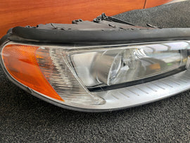 Frontscheinwerfer Volvo Xc70 31214348 Xenon Rechts Scheinwerfer Headlight SCH2969205765bl