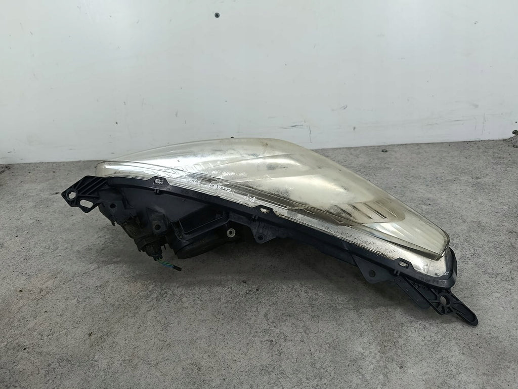 Frontscheinwerfer Peugeot 508 Sw I 9678393080 Rechts Scheinwerfer Headlight SCH3984777067bu