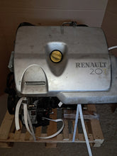 Laden Sie das Bild in den Galerie-Viewer, Motor Renault Vel Satis Bj0 F4R763 2.0 163PS 120kW 179TKm 2003 Benzin Komplett