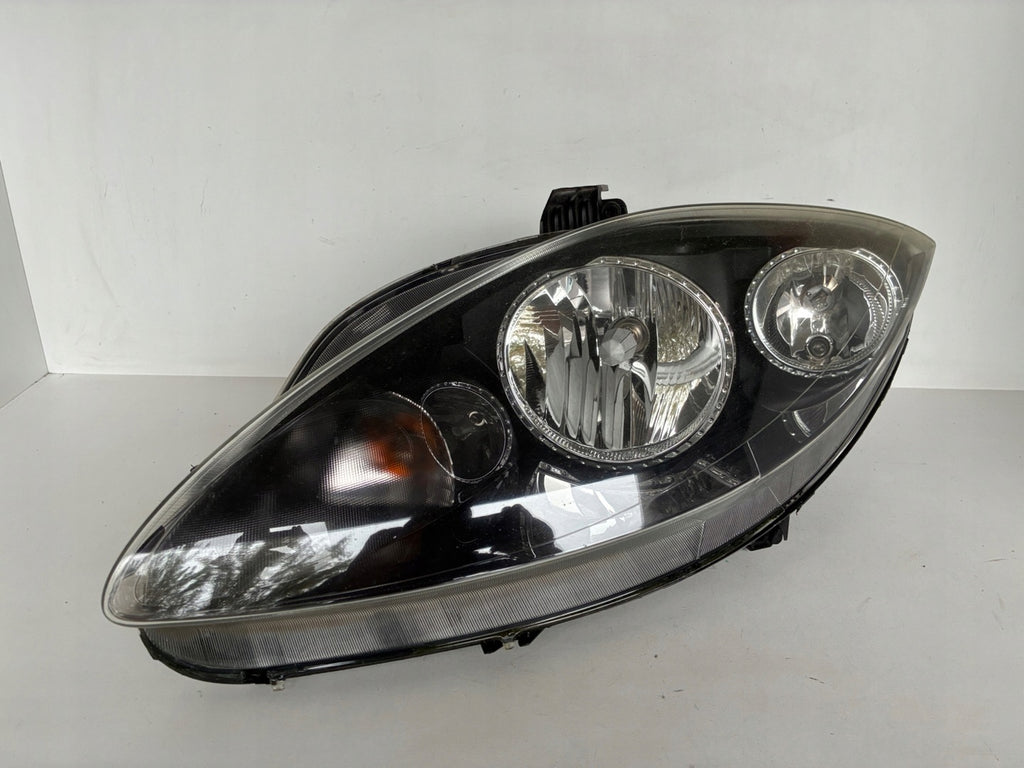 Frontscheinwerfer Seat Toledo I 5P1941005B LED Links Scheinwerfer Headlight