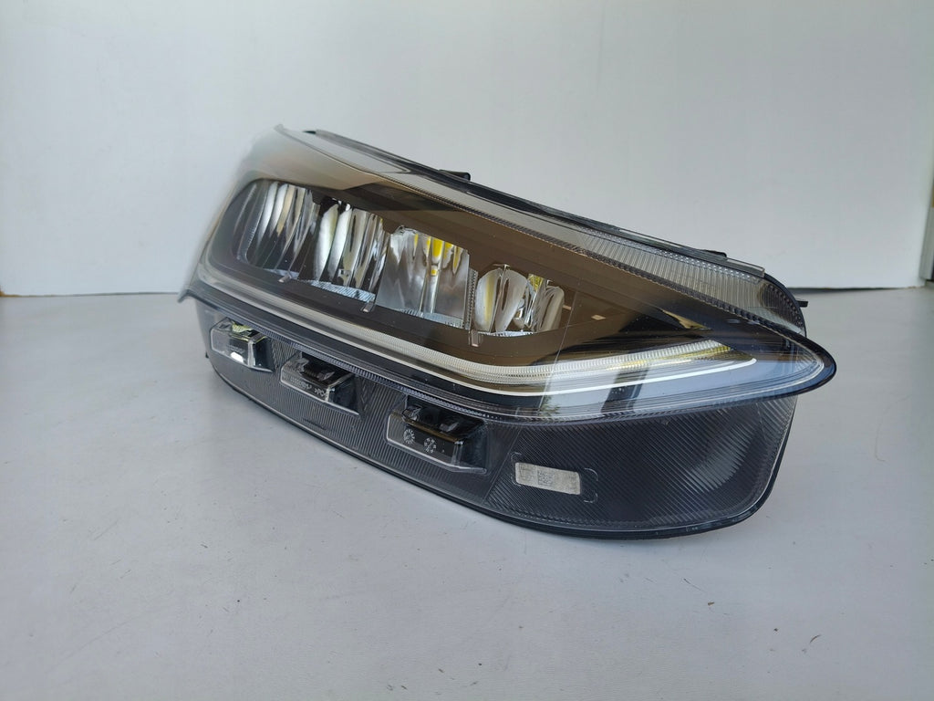 Frontscheinwerfer Ford Focus NX7B-13E014-CF Full LED Rechts Headlight SCH4201948230wx