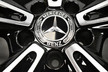 Load image into Gallery viewer, 4x Alufelge 18 Zoll 7.5&quot; 5x112 44ET A2054012802 Mercedes-Benz S205 Rim Wheel
