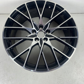 1x Alufelge 20 Zoll 8.5