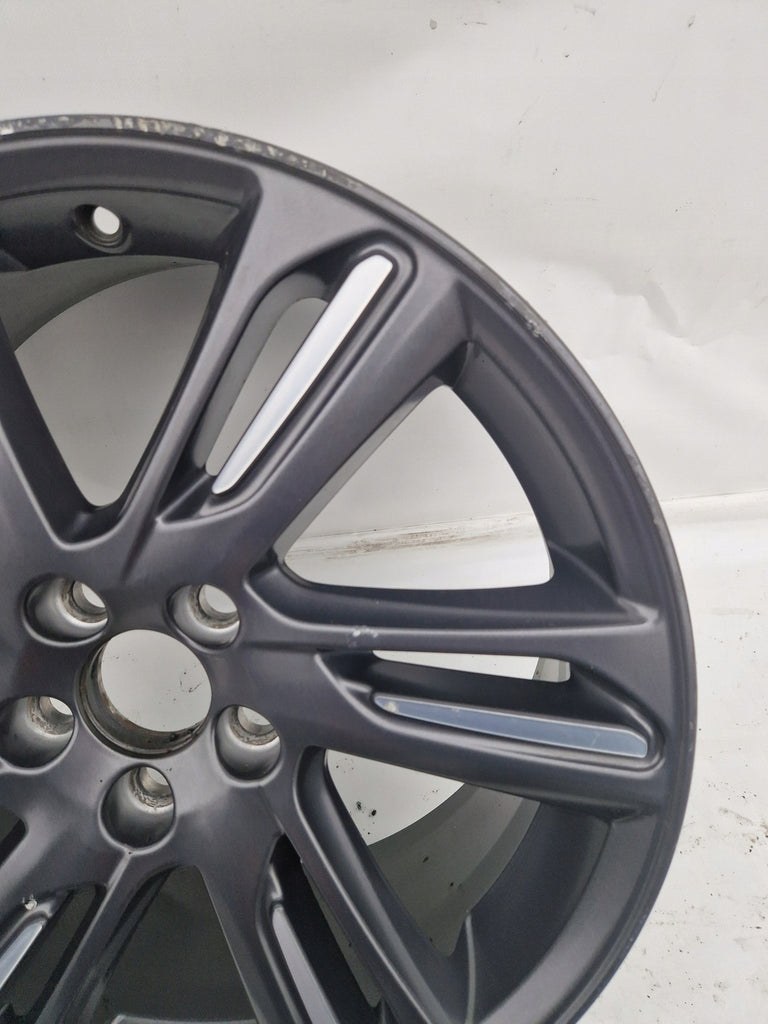 1x Alufelge 18 Zoll 7.5" 5x108 50ET 31381860 Volvo V40 Rim Wheel