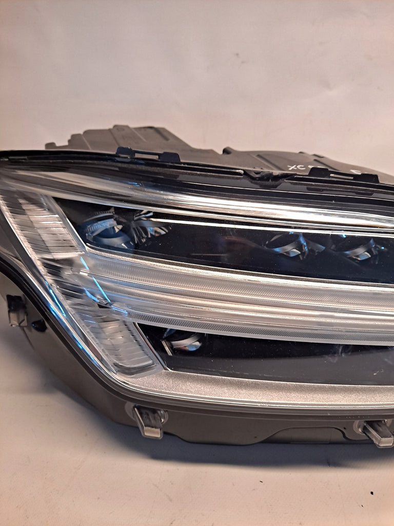 Frontscheinwerfer Volvo Xc90 II FULL LED Rechts Scheinwerfer Headlight