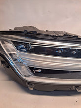 Laden Sie das Bild in den Galerie-Viewer, Frontscheinwerfer Volvo Xc90 II FULL LED Rechts Scheinwerfer Headlight