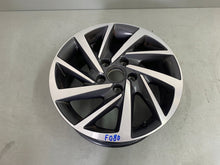 Load image into Gallery viewer, 1x Alufelge 16 Zoll 6.5&quot; 5x112 46ET Glanz 5G0601025DM VW Golf Vii Rim Wheel