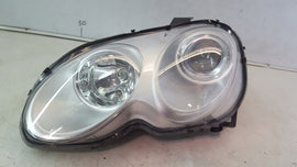 Frontscheinwerfer Smart Forfour Links Scheinwerfer Headlight