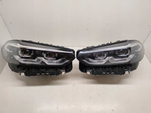 Laden Sie das Bild in den Galerie-Viewer, Frontscheinwerfer BMW X3 G01 5A29201-06 5A29202-06 LED Rechts oder Links SCH3221036177qj
