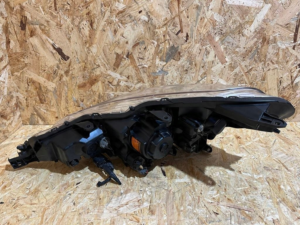 Frontscheinwerfer Citroën C-Crosser 4007 Xenon Rechts Scheinwerfer Headlight