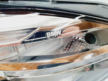 Laden Sie das Bild in den Galerie-Viewer, Frontscheinwerfer BMW 5 F11 F10 7343911 7343912 Xenon Rechts oder Links SCH6966684604zk