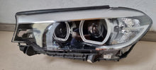 Load image into Gallery viewer, Frontscheinwerfer BMW G30 7439203 LED Links Scheinwerfer Headlight SCH9652788784jz