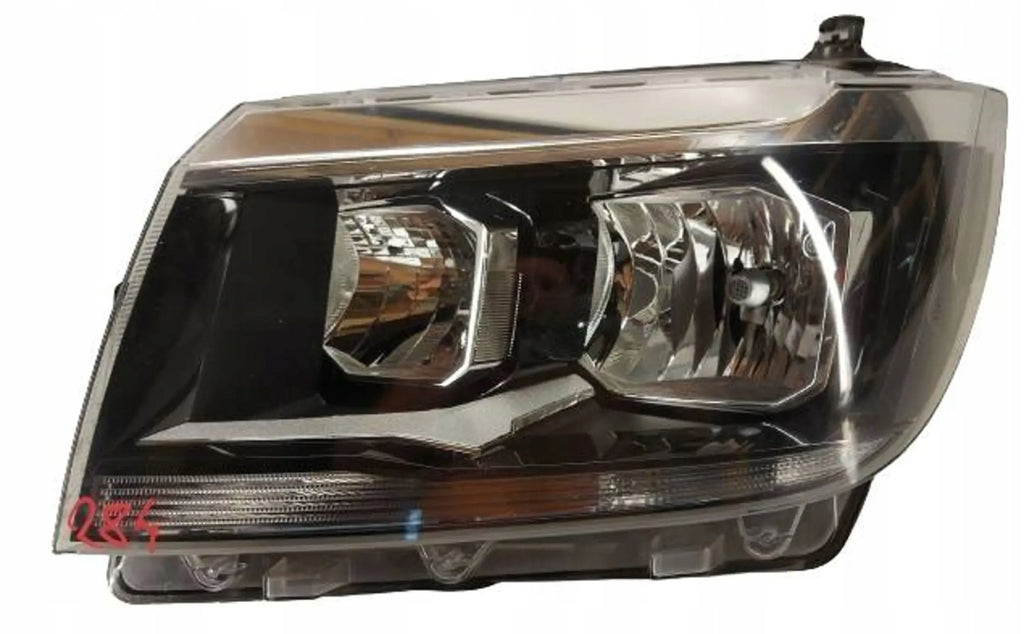 Frontscheinwerfer VW Crafter 7C1941005 Links Scheinwerfer Headlight SCH2926862368uo