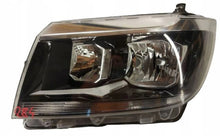 Laden Sie das Bild in den Galerie-Viewer, Frontscheinwerfer VW Crafter 7C1941005 Links Scheinwerfer Headlight SCH2926862368uo