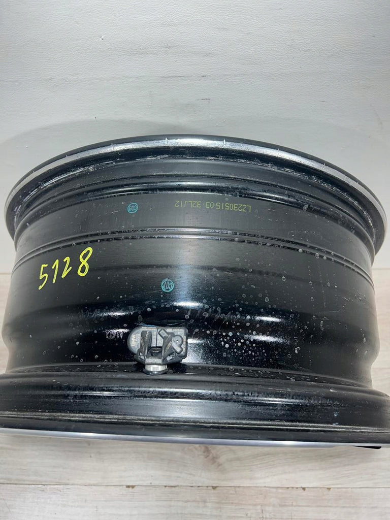 1x Alufelge 18 Zoll 8.5" 5x112 40ET 8746632 BMW 3 G21 G20 Rim Wheel FEL8000056065km