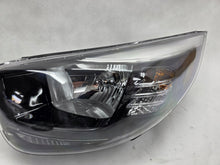Laden Sie das Bild in den Galerie-Viewer, Frontscheinwerfer Kia Picanto 92101G6000 Links Scheinwerfer Headlight SCH9380534831al