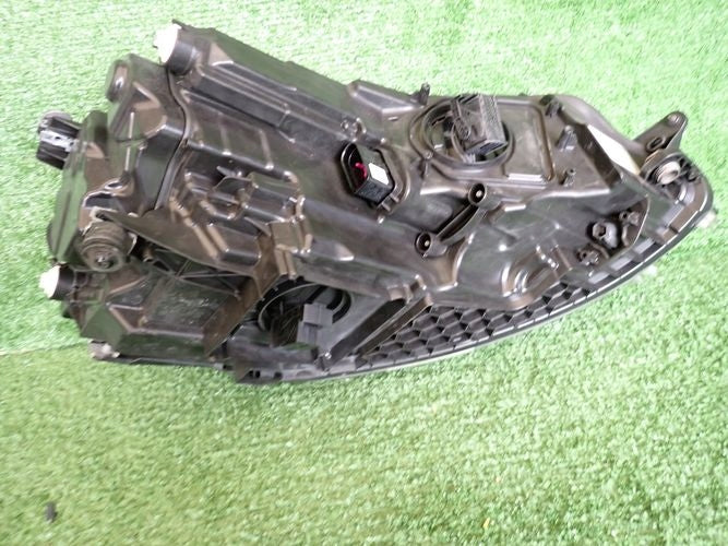 Frontscheinwerfer VW Golf VII 5G1941081 Full LED Links Scheinwerfer Headlight SCH8750997668pa