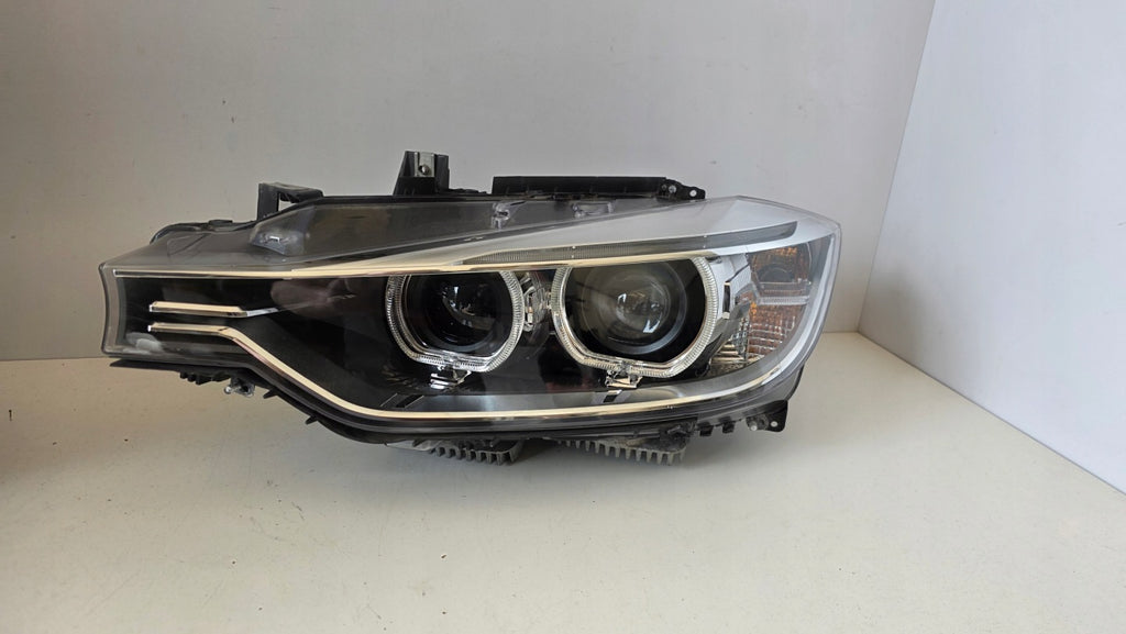 Frontscheinwerfer BMW 3 F30 F31 7314531 7314532 Xenon Ein Satz Headlight SCH9804215220nc