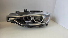 Laden Sie das Bild in den Galerie-Viewer, Frontscheinwerfer BMW 3 F30 F31 7314531 7314532 Xenon Ein Satz Headlight SCH9804215220nc