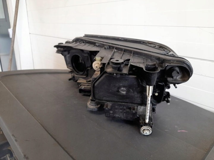 Frontscheinwerfer VW Touareg 761941774 Rechts Scheinwerfer Headlight SCH9015059780sj