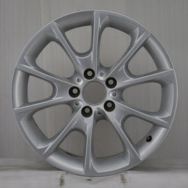 1x Alufelge 18 Zoll 8.0