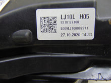 Laden Sie das Bild in den Galerie-Viewer, Frontscheinwerfer Kia Xceed 92101J7300 Full LED Links Scheinwerfer Headlight